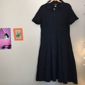 Collectif swing dress